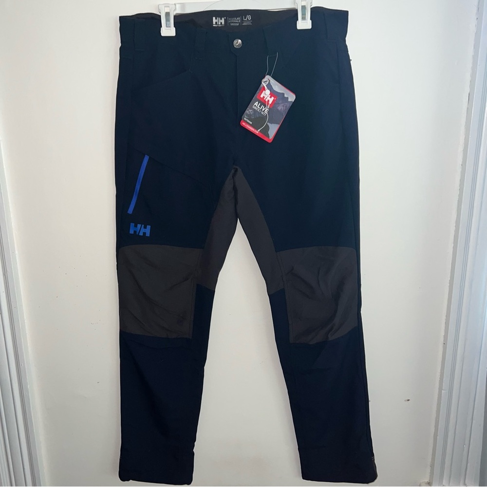 Helly-Hansen Mens Vanir Hybrid Pant. NWT